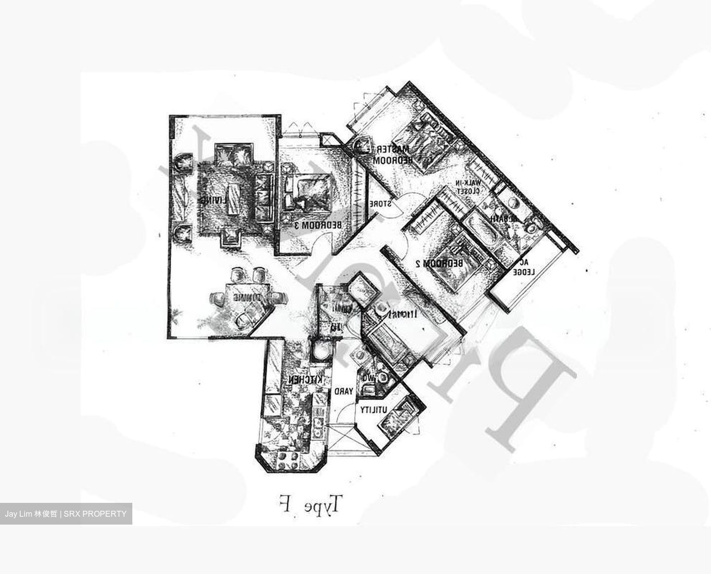 The Hillside (D21), Condominium #498412951